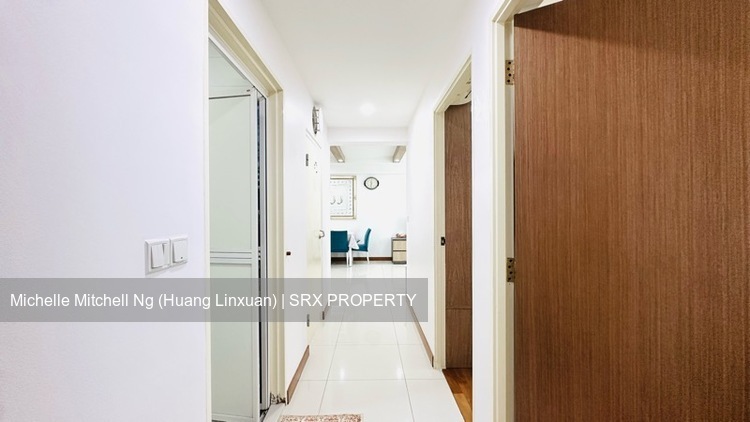 Blk 282A Compassvale Ancilla (Sengkang), HDB 4 Rooms #557249551